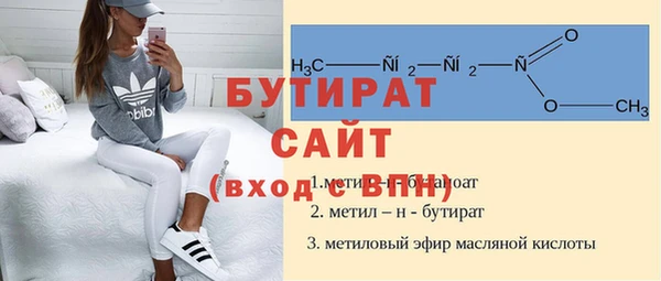 крисы Горняк
