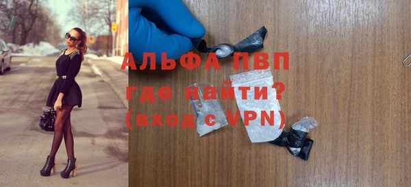 крисы Горняк